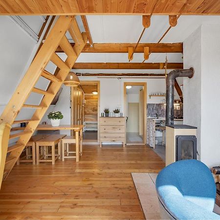 Relax V Cenkovicich Villa Cenkovice Eksteriør bilde
